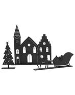 ♡ Kerst-tafereel/Set van het merk: Zoedt, Ophalen of Verzenden, Nieuw