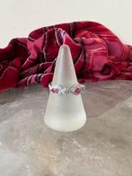 Robijn topaas beschermt liefde passie magie powerful, Sieraden, Tassen en Uiterlijk, Ringen, Nieuw, Ophalen of Verzenden, 17 tot 18
