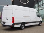 Mercedes-Benz Sprinter 317 L3 FACELIFT BETIMMERING, Automaat, Gebruikt, Euro 6, 4 cilinders