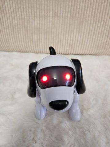 Robot Hond Speelgoed beschikbaar voor biedingen