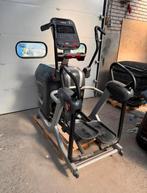 Star trac crosstrainer / crosser / met lasnaad breuk, Sport en Fitness, Fitnessmaterialen, Ophalen, Benen, Gebruikt, -