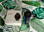 Amazfit GTR 2, Gebruikt, Zwart, Ophalen of Verzenden, GPS