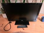 Tv 24 inch met dvd speler, Audio, Tv en Foto, Televisies, 50 Hz, 60 tot 80 cm, Ophalen, Overige merken