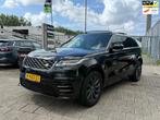 Land Rover Range Rover Velar 2.0 I4 AWD R-Dynamic SE, Automaat, Lichtsensor, Gebruikt, Euro 6