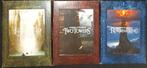 The Lord Of The Rings Trilogy Limited Edition, Vanaf 12 jaar, Ophalen of Verzenden, Zo goed als nieuw