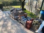 Verschillende soorten stenen, Ophalen, Nieuw, Bakstenen