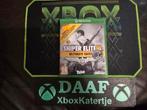 Sniper elite III ultimate edition Afrika, Vanaf 18 jaar, Shooter, 1 speler, Ophalen of Verzenden