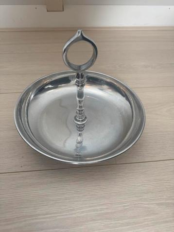 Bonbonschaaltje / Serveerschaaltje - 21cm beschikbaar voor biedingen