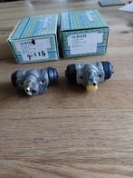 REMCILINDERS SUZUKI ALTO II ALTO III ALTO IV 53401-84010, Auto diversen, Overige Auto diversen, Ophalen of Verzenden