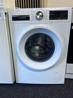 Bosch wasmachine, Ophalen
