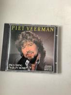 Piet Veerman,including “sailing home”, Cd's en Dvd's, Ophalen of Verzenden, 1980 tot 2000, Zo goed als nieuw