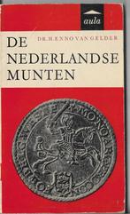 boek - De Nederlandse munten   ( uitgave 1968 ), Postzegels en Munten, Ophalen of Verzenden, Koningin Juliana