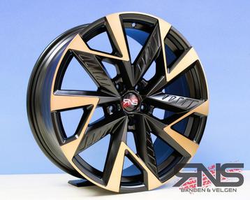 5x112 19 inch Passen Onder Cupra Formentor Velgen beschikbaar voor biedingen