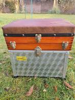 Viskoffer, Ophalen, Gebruikt, Koffer of Tas