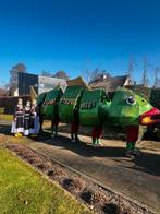 Carnaval loopgroep Fijn Visje Nie!, Ophalen, Gebruikt, Overige typen, Carnaval