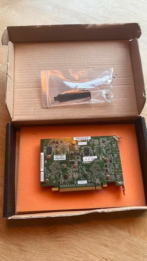 Adaptec 1420SA 4-poorts SATA RAID-kaart | PCI-X |, Computers en Software, Computerkoelers, Zo goed als nieuw, Luchtkoeling, Ophalen