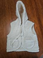 Menschenfreundlich wollen bodywarmer, Kinderen en Baby's, Ophalen of Verzenden, Zo goed als nieuw