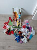 Barbie sindy fleur camay poppen vintage, Verzamelen, Poppen, Ophalen, Gebruikt