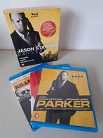 Jason Statham collection 1 Blu-ray, Cd's en Dvd's, Blu-ray, Ophalen of Verzenden, Zo goed als nieuw