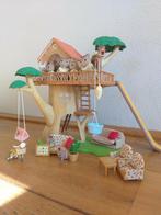 Sylvanian families, Verzamelen, Speelgoed, Zo goed als nieuw, Ophalen