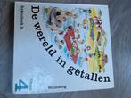 De wereld in getallen - Groep 4, Boeken, Ophalen of Verzenden, Gelezen, Overige niveaus, Overige vakken