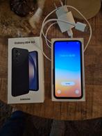 Samsung Galaxy A54 5G . 128GB, Nieuw, Ophalen of Verzenden, Klassiek of Candybar, Zonder simlock
