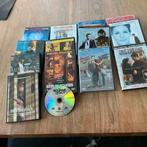 14 DVD’s diverse 7,00 voor alles, Alle leeftijden, Ophalen of Verzenden, Zo goed als nieuw, Actie