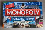 Monopoly horeca Rotterdam, Hobby en Vrije tijd, Gezelschapsspellen | Bordspellen, Ophalen, Zo goed als nieuw