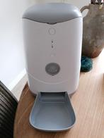 Cat feeder, automatische katten voerbak, Dieren en Toebehoren, Kattenvoerbakken en Drinkbakken, Ophalen, Zo goed als nieuw