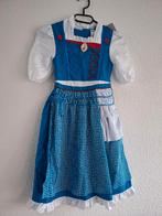 Carnavalskostuum van Belle en het Beest 110-116, Ophalen of Verzenden, Nieuw, 110 t/m 116, Meisje