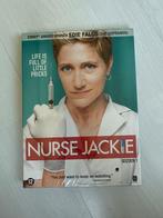 Nurse Jackie DVD 2disc (brandnew) Season 1, Cd's en Dvd's, Ophalen of Verzenden, Nieuw in verpakking, Boxset