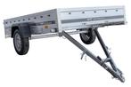 Eenassige aanhangwagen 264x150 UNITRAILER GARDEN 265 KIPP, Auto diversen, Aanhangers en Bagagewagens, Verzenden, Nieuw