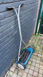 Gratis handgrasmaaier, Ophalen, Gebruikt, Handgrasmaaier, Kooimesmaaier