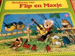 Flip en Maxje, Ophalen of Verzenden