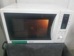 Samsung Combi magnetron oven werkt Uitstekend, Ophalen, Combimagnetron, Oven, Zo goed als nieuw