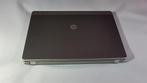 HP ProBook 4530s 15,6 inch Laptop., 256 GB, Met videokaart, 2 tot 3 Ghz, 8 GB