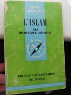Dominique Sourdel - L'Islam, Ophalen of Verzenden, Gelezen, Dominique Sourdel