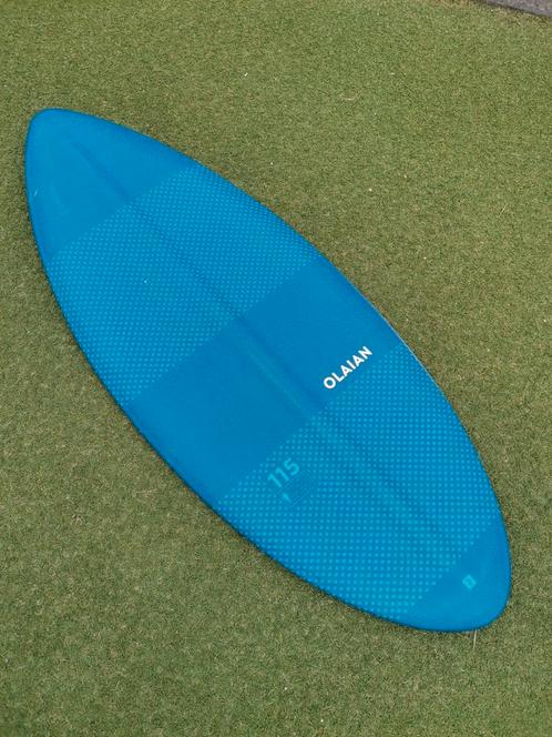 Skimboard voor kids., Watersport en Boten, Wingsurfen, Zo goed als nieuw, Overige, Ophalen