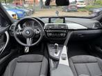 BMW 3-serie Touring 318i Executive M Sport Lci|Apple carplay, Automaat, 3 cilinders, 3-Serie, Zilver of Grijs