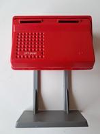 PTT POST miniatuur brievenbus + stempels, Ophalen of Verzenden, Overige typen