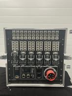 Dimmer 12 Ch + VS, Muziek en Instrumenten, Licht en Laser, Ophalen, Gebruikt, Licht, Kleur