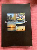 Dick Baaij - Amsterdamse Vaargids, Capitool, Europa, Zo goed als nieuw, Reisgids of -boek