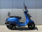 Vespa Snorscooter Sprint 50, Gebruikt, Benzine, Vespa