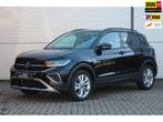 Volkswagen T-CROSS 1.0 TSI Life Edition IQ-Light/Winterpakke, Gebruikt, Euro 6, Met garantie (alle), 116 pk