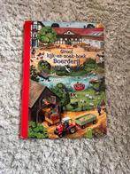Kijk- en zoekboek Boerderij - Anne Suess, Ophalen, Zo goed als nieuw, Uitklap-, Voel- of Ontdekboek, 2 tot 3 jaar
