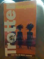 Madagascar, Afrika, Trotter, Ophalen of Verzenden, Zo goed als nieuw
