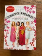 Gooische Vrouwen - Complete Serie DVD Boxset, Boxset, Ophalen of Verzenden, Zo goed als nieuw, Komedie