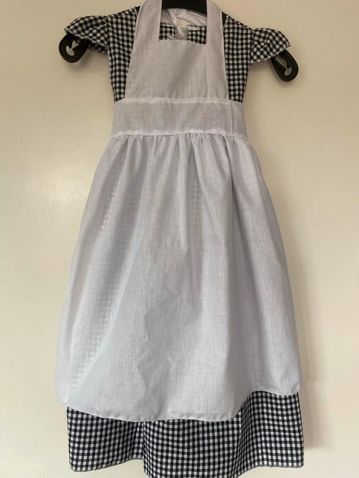 Ot en Sien Kleding - Klederdracht NIEUW, Kinderen en Baby's, Carnavalskleding en Verkleedspullen, Nieuw, Jongen of Meisje, Ophalen of Verzenden