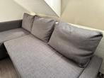 Hoekbank slaapbank IKEA Friheten, Huis en Inrichting, Ophalen, Gebruikt, Tweepersoons, 140 cm