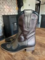 Nieuwe leren Roberto d’angelo laarzen, Ophalen of Verzenden